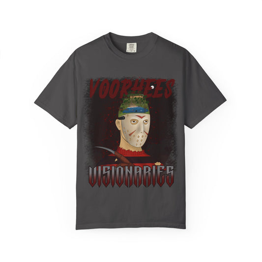 VOORHEES - Tee