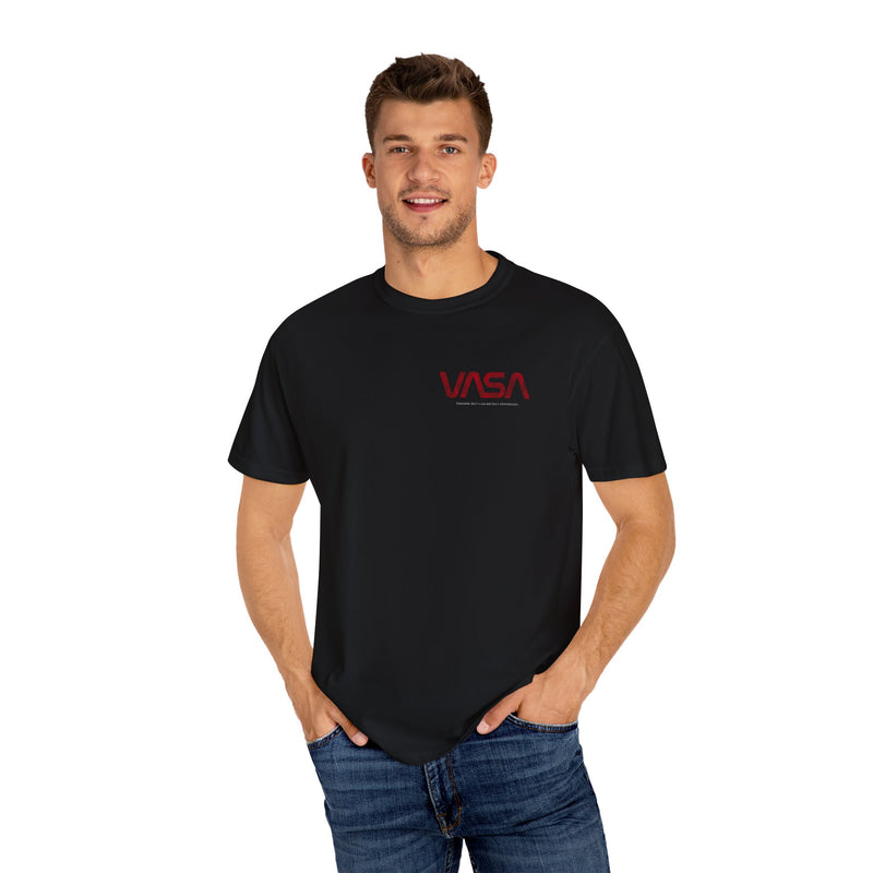 VASA - VISIONARIES - Tee