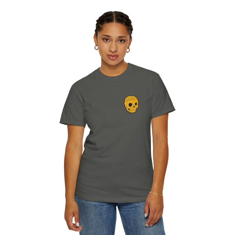 Believe in Your Vision - VISIONARIES - Tee