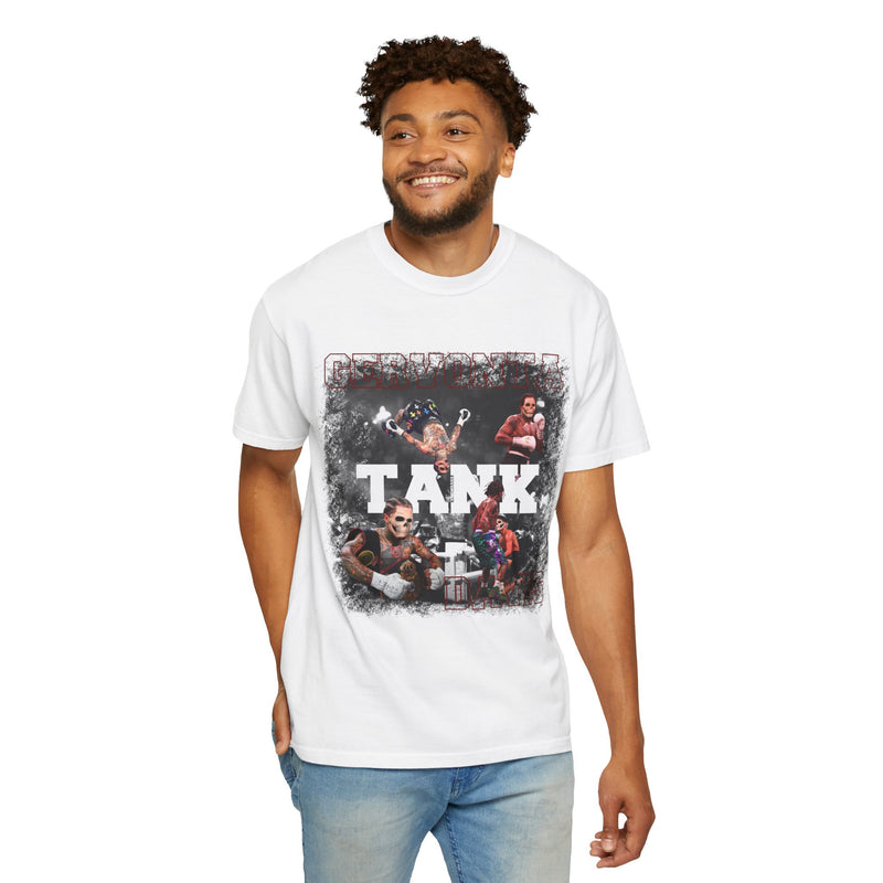 TANK - VISIONARIES - Tee