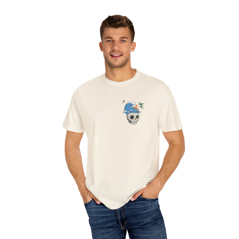 Visual Vibes - VISIONARIES - Tee