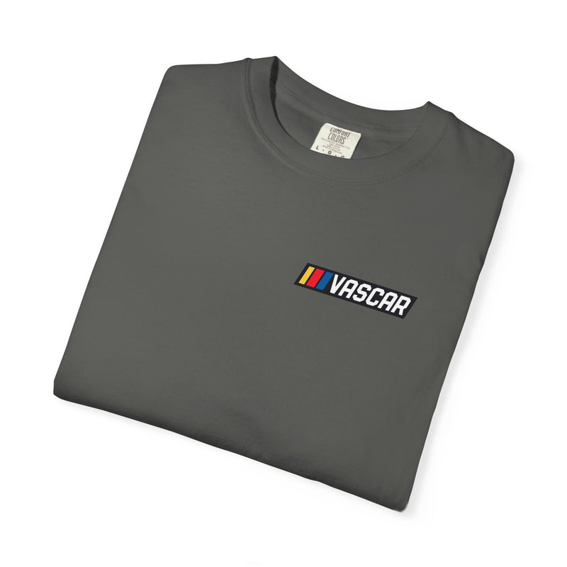 VASCAR - VISIONARIES - Tee