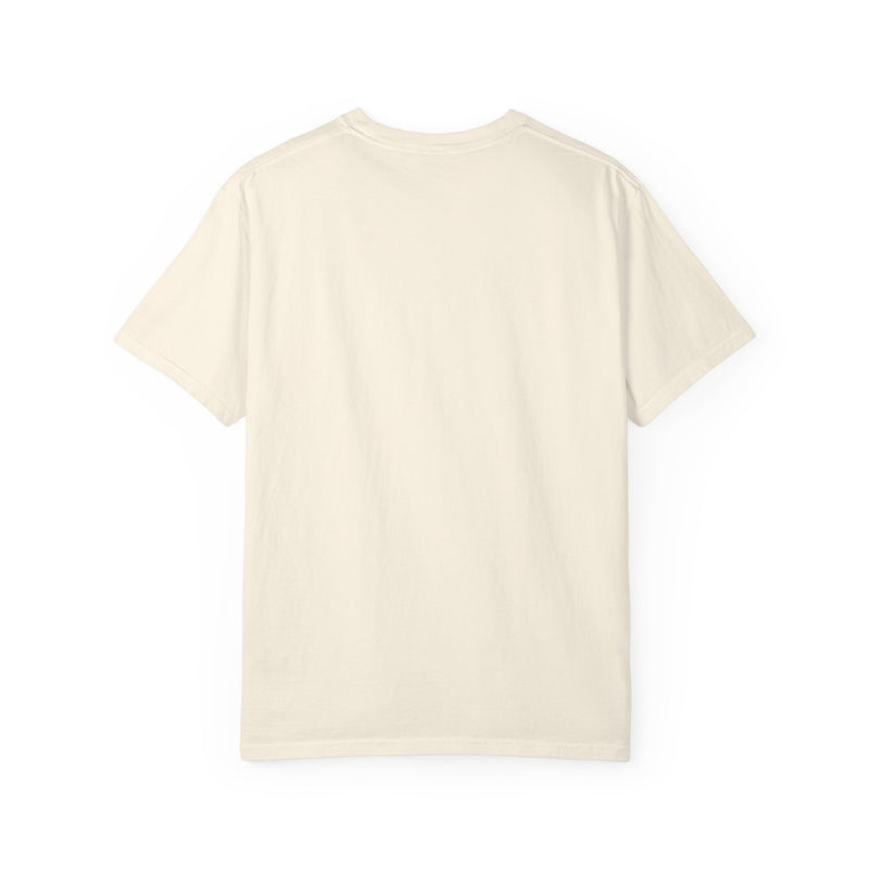 THE FLORIST (TONE 2) - VISIONARIES - Tee