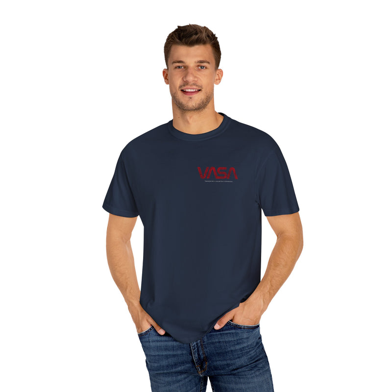 VASA - VISIONARIES - Tee