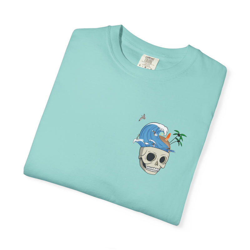 Visual Vibes - VISIONARIES - Tee