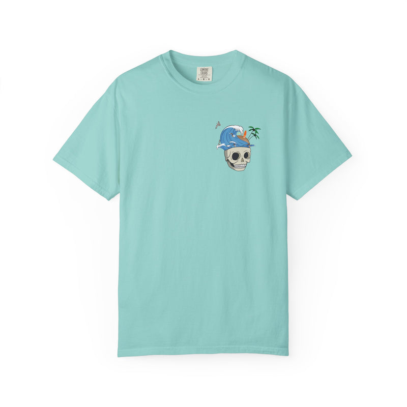 Visual Vibes - VISIONARIES - Tee