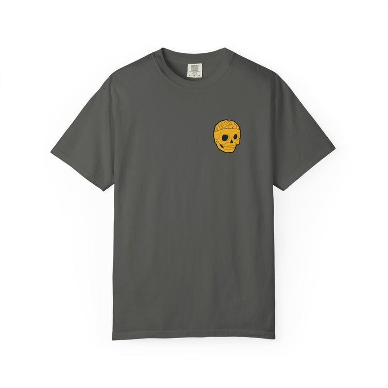 Believe in Your Vision - VISIONARIES - Tee