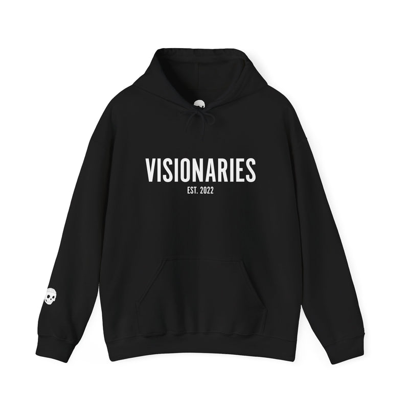 VISIONARIES - Hoodie