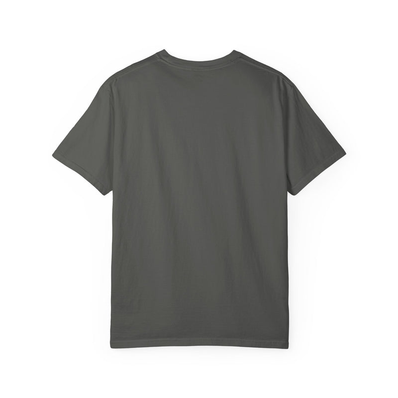 CAMOUFLAGE - VISIONARIES - Tee
