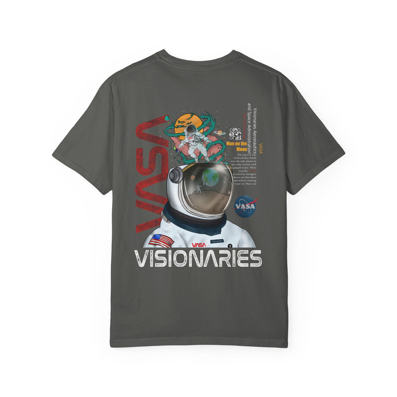 VASA - VISIONARIES - Tee