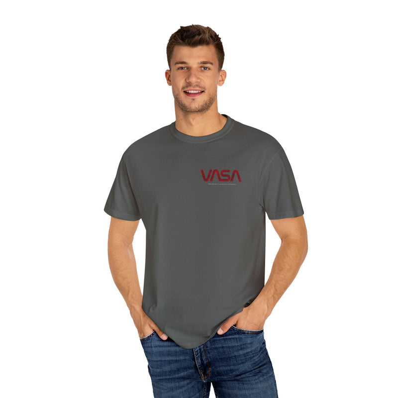 VASA - VISIONARIES - Tee