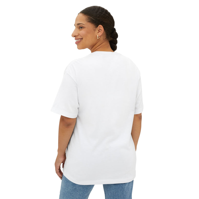 AI - (VISIONARIES) Oversized - Tee