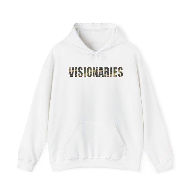 Camouflage - Hoodie