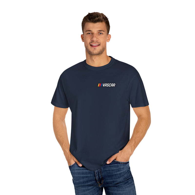 VASCAR - VISIONARIES - Tee