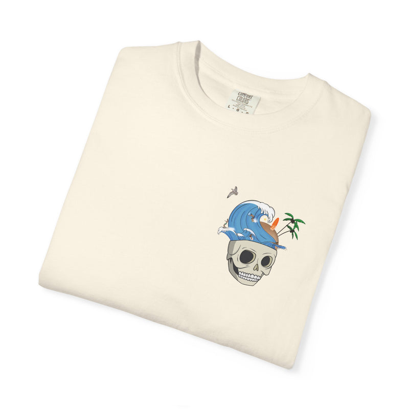 Visual Vibes - VISIONARIES - Tee