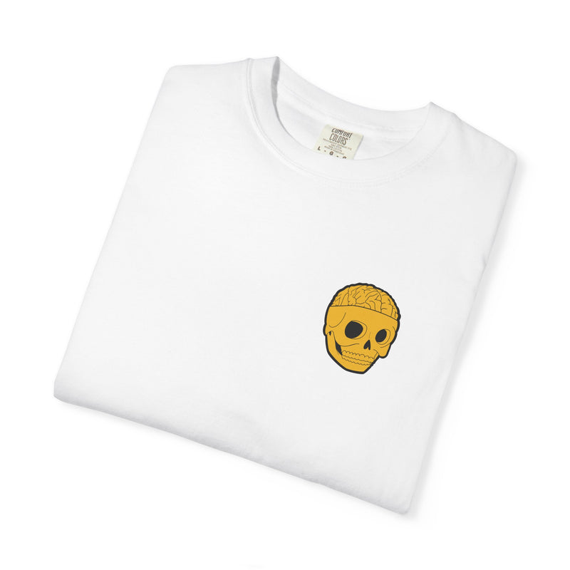 Believe in Your Vision - VISIONARIES - Tee