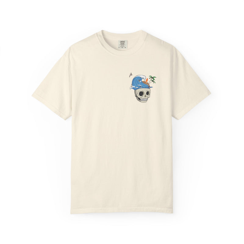 Visual Vibes - VISIONARIES - Tee