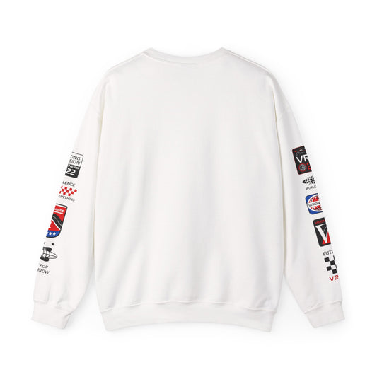 Victory Lane - Crewneck Sweatshirt