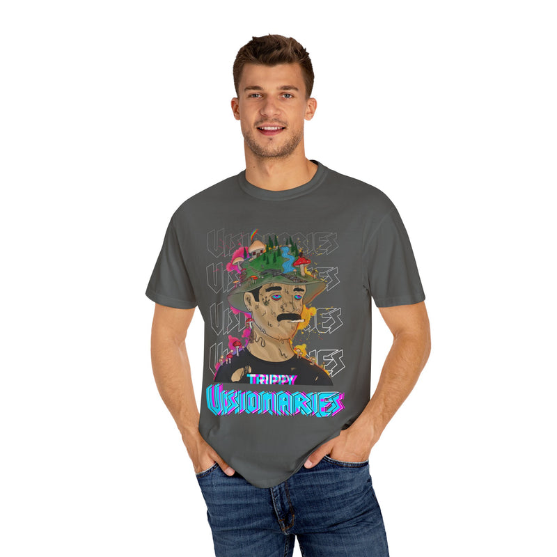 TRIPPY - VISIONARIES - Tee