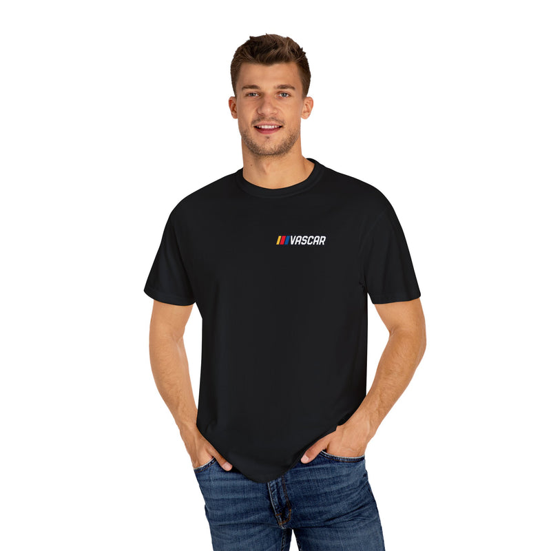 VASCAR - VISIONARIES - Tee