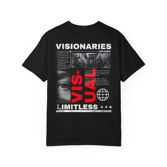 DREAMER - VISIONARIES - Tee