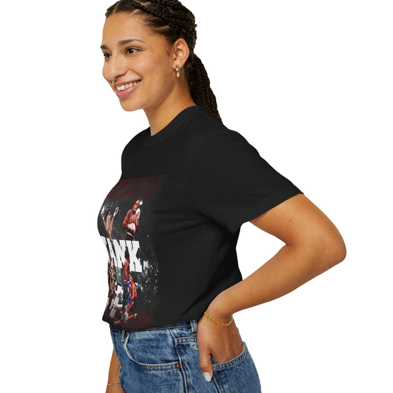 TANK - VISIONARIES - Tee