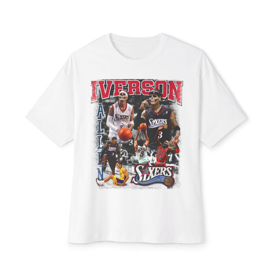 AI - (VISIONARIES) Oversized - Tee