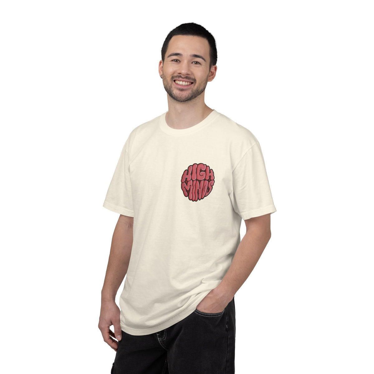 High Minds - Tee