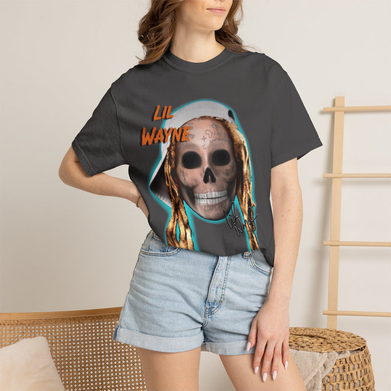 Weezy -  Tee