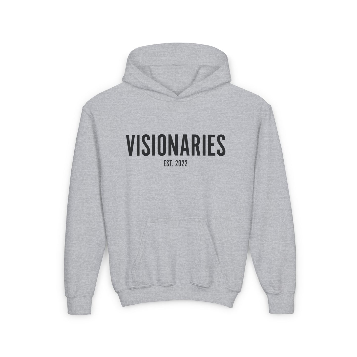 Youth/Kids - VISIONARIES - Hoodie