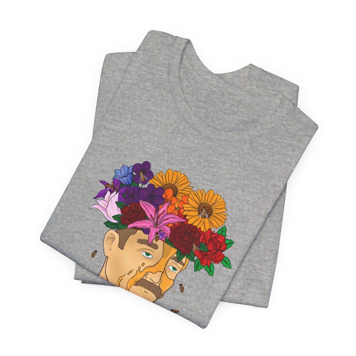 The Florist - Tee (Tone 1)