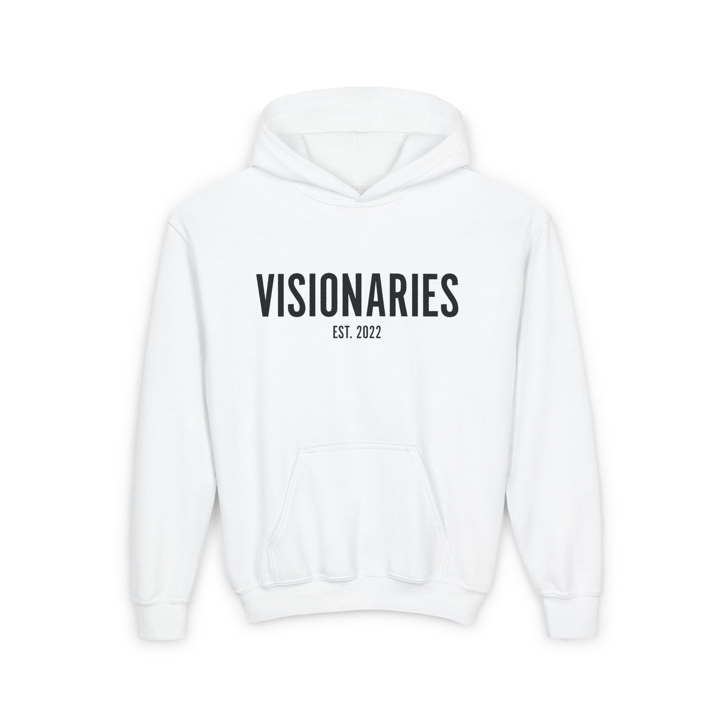 Youth/Kids - VISIONARIES - Hoodie