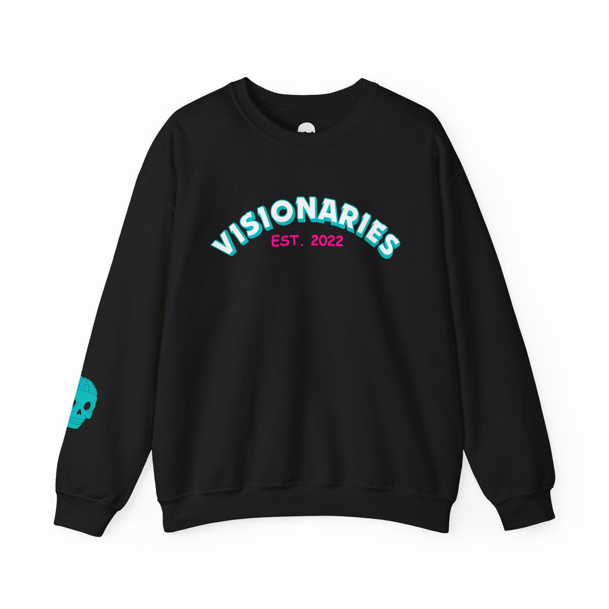 Visionaries (south beach) - Crewneck Sweatshirt