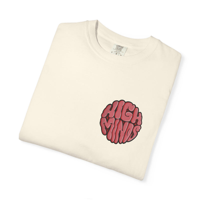 High Minds - Tee