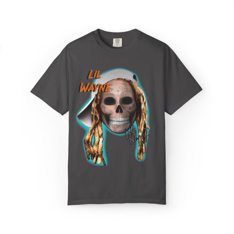 Weezy -  Tee