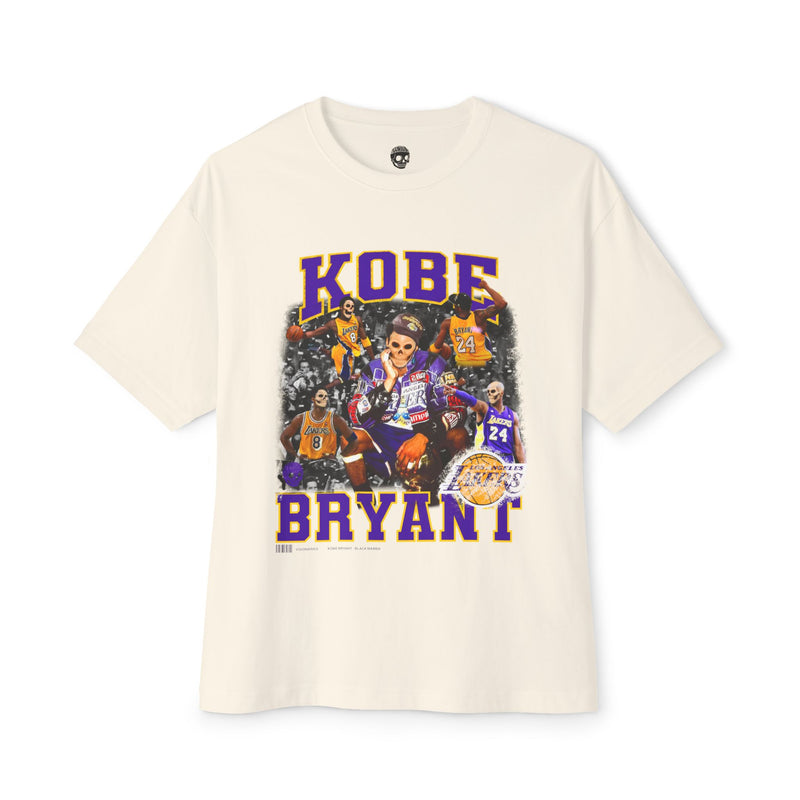 MAMBA - (VISIONARIES) Oversized - Tee