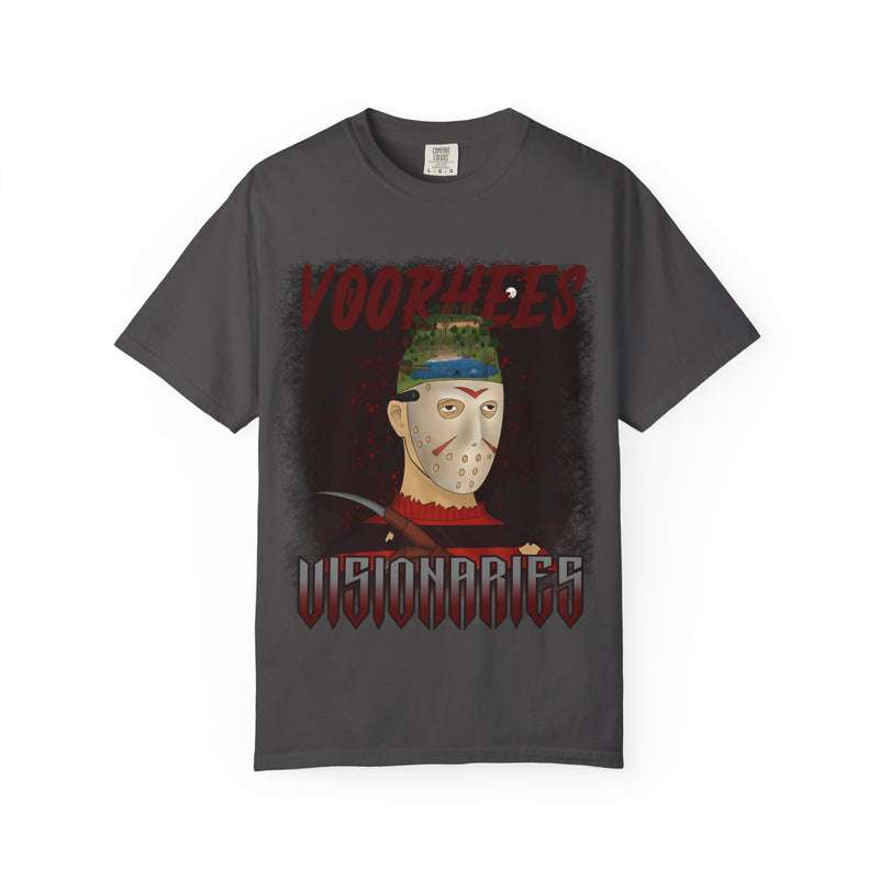VOORHEES - Tee