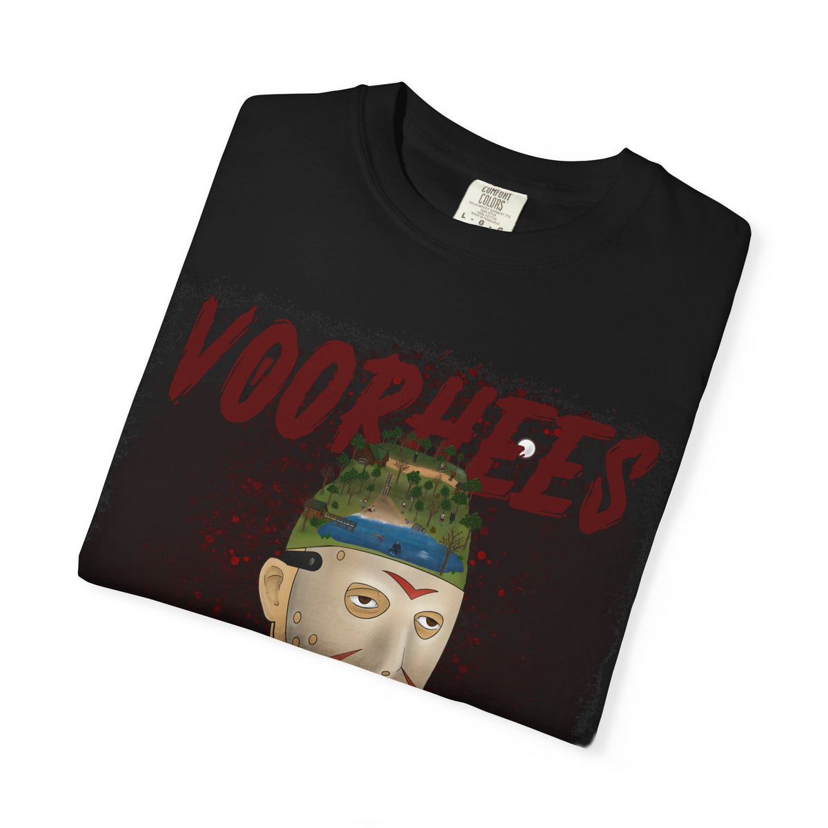 VOORHEES - Tee