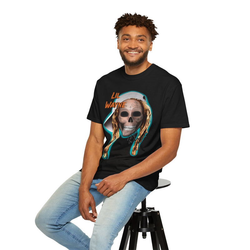 Weezy -  Tee