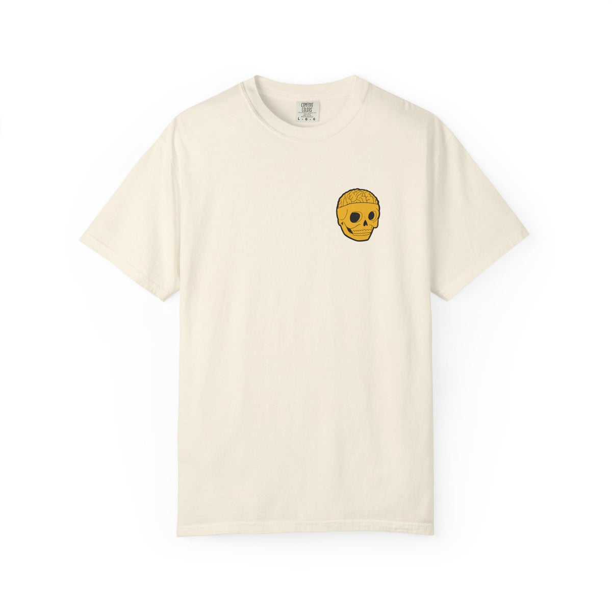 Believe in Your Vision - VISIONARIES - Tee