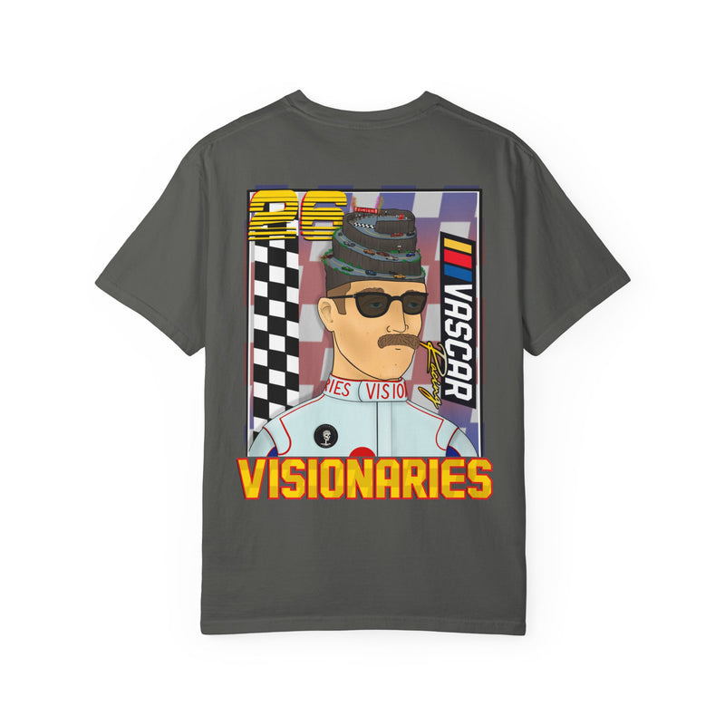 VASCAR - VISIONARIES - Tee