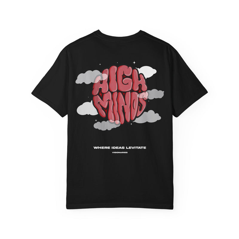 High Minds - Tee