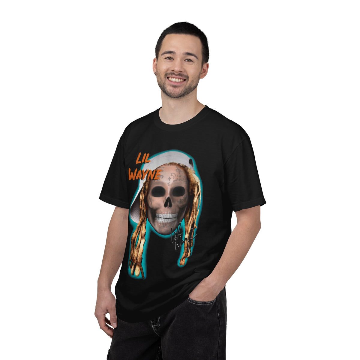 Weezy -  Tee