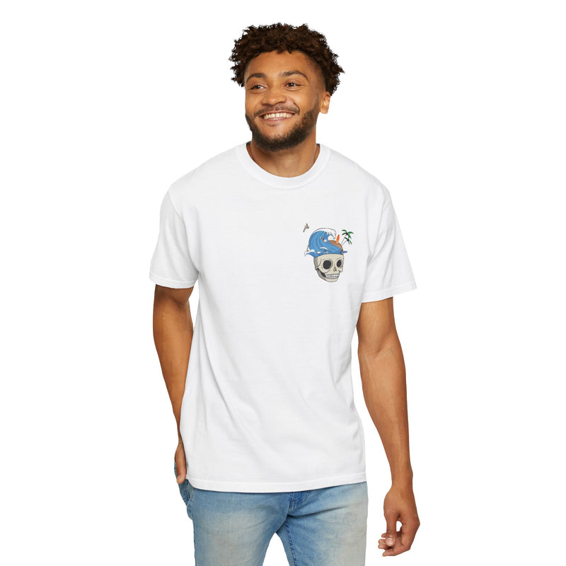 Visual Vibes - VISIONARIES - Tee