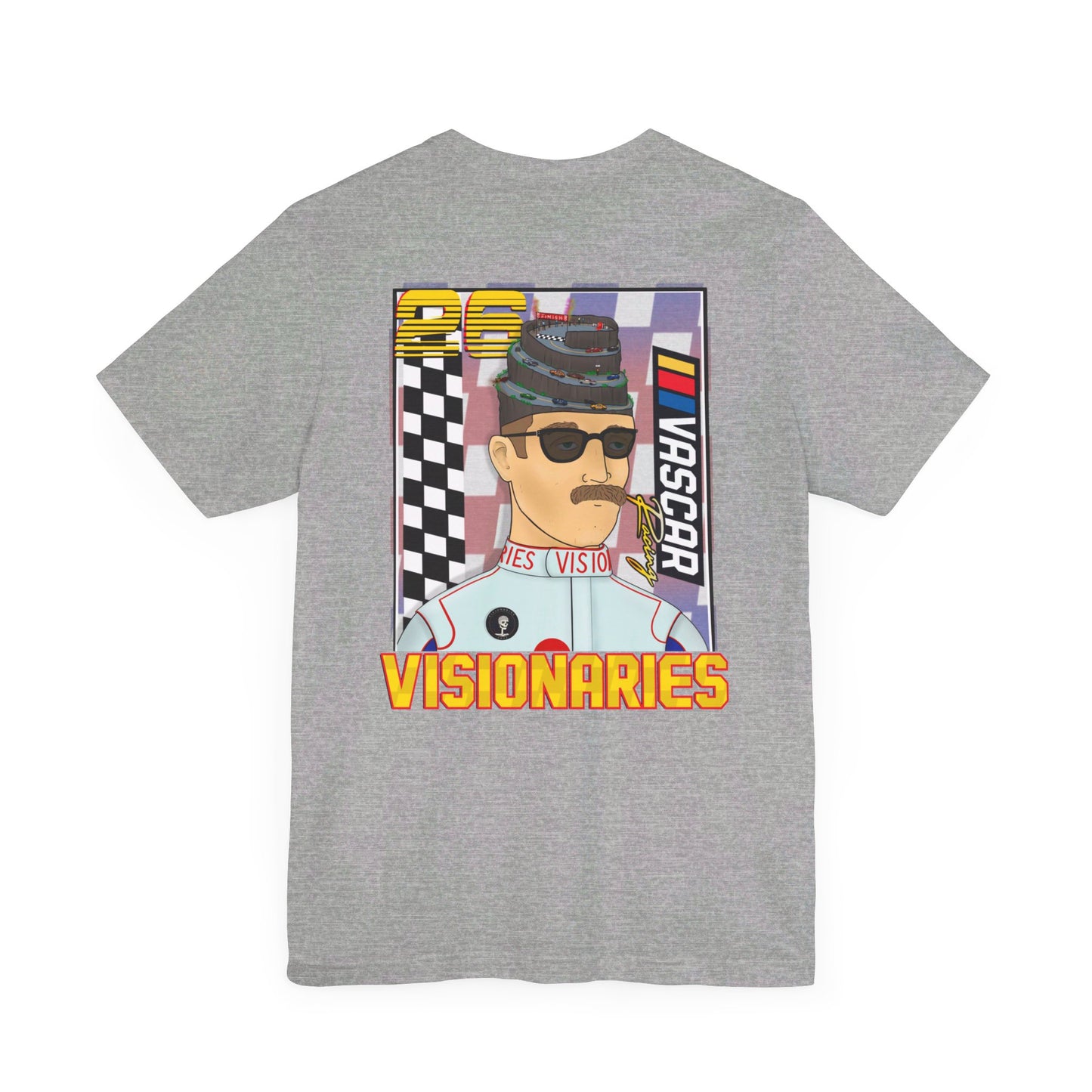 VASCAR - Tee v2