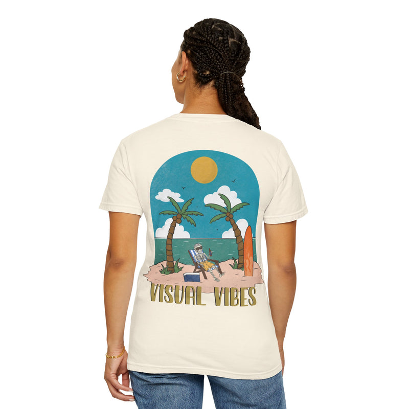 Visual Vibes - VISIONARIES - Tee