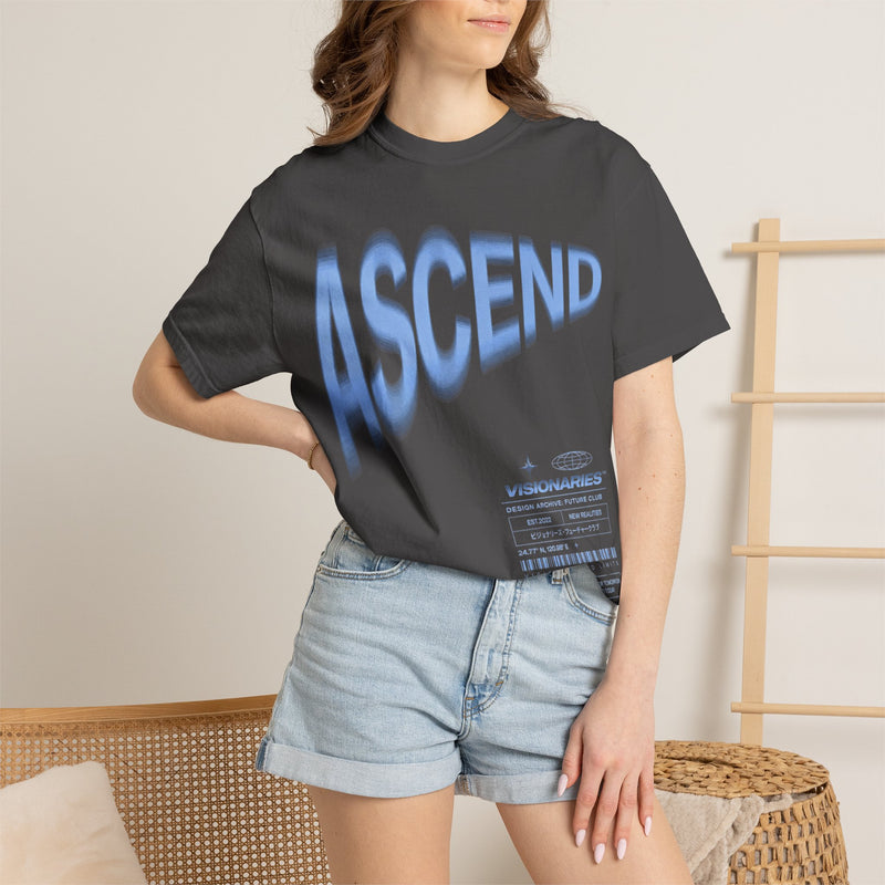 ASCEND - Tee