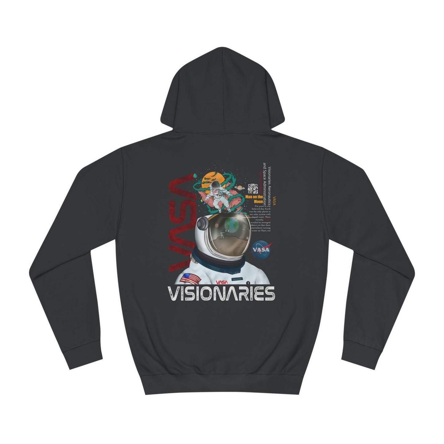 VASA - Hoodie