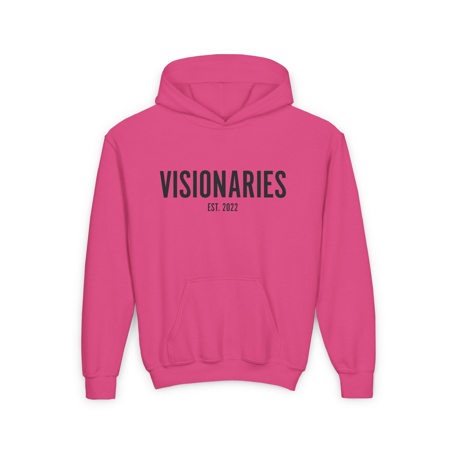 Youth/Kids - VISIONARIES - Hoodie