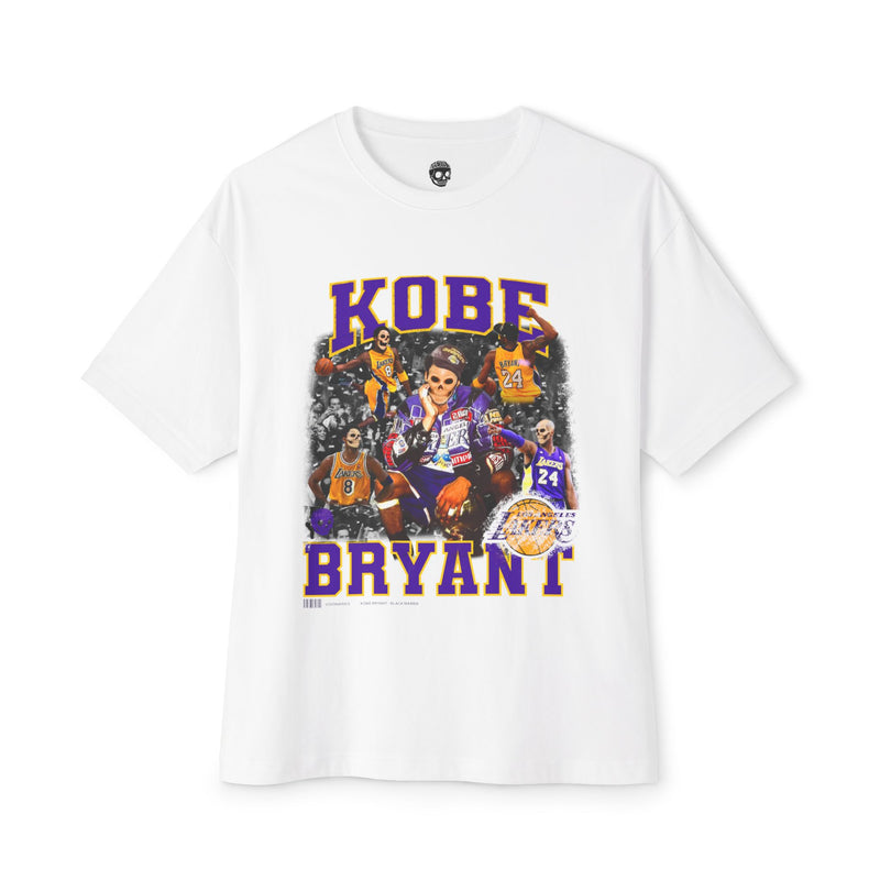 MAMBA - (VISIONARIES) Oversized - Tee